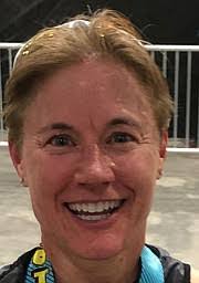 Lisa Steffes's Instagram, Twitter & Facebook