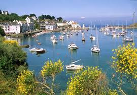 Pin By Cheryl Ward On Sauzon Landscape Photos Brittany France Bretagne