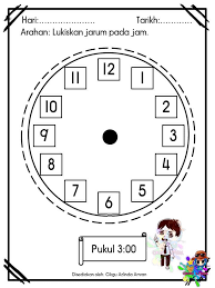 Klik kanta di keypad fon anda. Lembaran Kerja Bahasa Melayu Prasekolah 6 Tahun