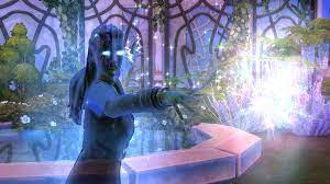 Open origin, go to game library, find sims 4 and right click on it. The Sims 4 Realm Of Magic Cheats Sims Online