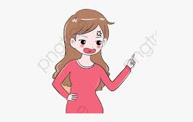 All mad clip art are png format and transparent background. Angry Mother Angry Mother Clipart Free Transparent Clipart Clipartkey