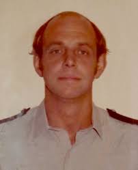 Invitation to Memorial & Reception at PRC for Owen Marsh