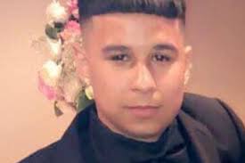 Fundraiser for Edna Juarez by Valerie Sotelo : Aaron Andrew Antu