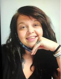 Obituary information for Jessica Nicole Scanlon