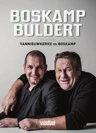 In het nederlandse programma voetbal international trokken sommige nederlandse voetbalanalisten de ambities van de belgen in twijfel. Boskamp Buldert Thomas Swannet 9789067979887 Boeken Bol Com