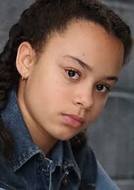 Gabrielle Nevaeh Green Photo