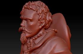 Knuckleduster Show Off Ike Clanton For OK Corral Set