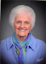 Obituary information for June Josephine Perrin