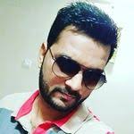 Digant Joshi's Instagram, Twitter & Facebook