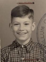 Robert Frederick Teitel