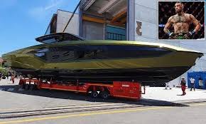 Lamborghini my lamborghini yacht is prepared, he captioned a photograph of the lime inexperienced vessel. Qawqoswbkdbnm