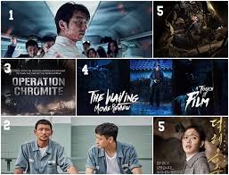 We always update movie and tvshow to the latest! Movie Korea Paling Best 2016 Telegraph