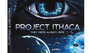 Project ithaca is a 2019 canadian science fiction thriller film directed by nicholas humphries and starring james gallanders. Project Ithaca Arrives On Blu Ray Plus Digital Dvd And Digital August 6 Hnn