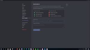 Want to make the switch? Discord Chill Server Template Novocom Top
