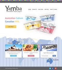 21 Playful Web Designs Store Web Design Project For A Business In Canada Web Design Homepage Design Web Design Projects