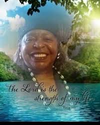 Shirley Arrington Obituary (2023)