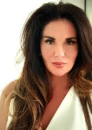 Christina Henriksen's Instagram, Twitter & Facebook