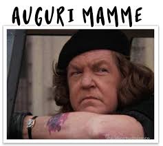 Roberto ha una Ford Rossa . Traduzione : Robert Redford