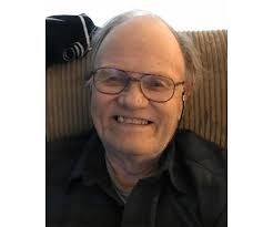 John W. Erickson Obituary (2024)