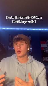 View the latest odds and bet online legally, securely, and easily with the top rated sportsbook. Discover Draftkings S Popular Videos Tiktok