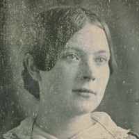 Hannah Laurinda "Laura" Warren (1824–1849)