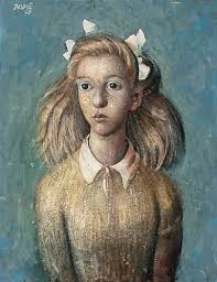 Paintings William Dobell Australian Art Auction Records Australian Art Australian Artists Art