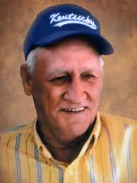 Obituary information for James Dick