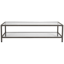 This design is formed from tinted toughened glass sheets which are uv bonded to form a beautifully unique and stylish design. Studio Designs 54 Wide Rectangular Glass Top Coffee Table 9d924 Lamps Plus