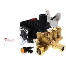 Pump Annovi Reverberi Rsv 4gpm 4000psi Hollow Shaft Rsv4g40 Pkg