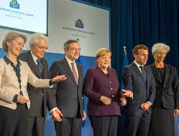 On 13 january 2021, italia viva (iv) withdrew its support for the conte cabinet , triggering a political crisis. Draghi Is Also Crucial For The Eu Which Will Lose Merkel