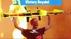Maybe you would like to learn more about one of these? Travis Performing In Fortnite Travisscott