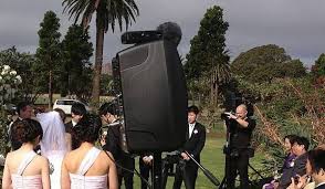 Pa System Hire Sydney