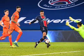 1 february 2020 at 16:30. Montpellier Psg Compos Officielles Chaine Et Heure Du Match En Streaming