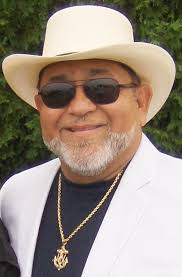 Simon Tijerina Obituary