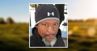 Tony Tolbert Obituary February 8, 2023