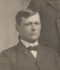 Dr John Gilbert (1866-1955)