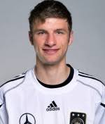 It shows the personal balance against all clubs he so far played against. Thomas Muller Nationalmannschaft 2010 Spielerprofil Kicker