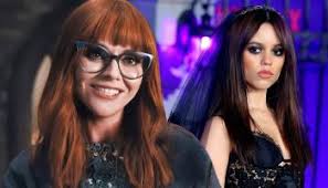 Christina Ricci Gushes At Devon Sawa Calling Her a 'Star'