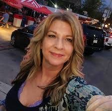 Kristy Duff's Instagram, Twitter & Facebook