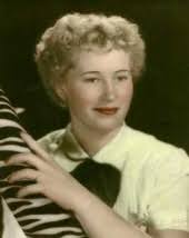 Obituary information for Loretta Hazel Shuffield