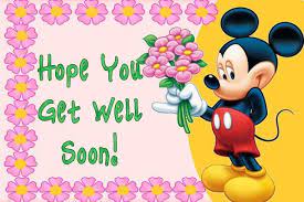 These printable get well cards are so convenient to print, you only need to have a computer, internet, and a working printer. Send Free Ecard Hope You Get Well Soon From Pak101 Com Get Well Soon Get Well Cards Get Well Wishes