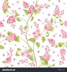 I made a couple of vintage floral patterns today! Fabric Texture Pattern With Seamless Flowers The Floral Seamless Pattern Over Imagem Floral Padroes De Texturas Vetores