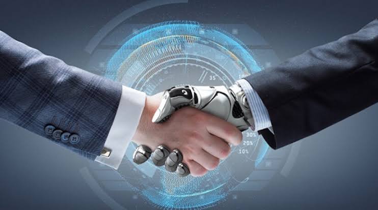 Las empresas que ignoran la IA se están quedando atrás - Máster en Big Data e Inteligencia Artificial Málaga