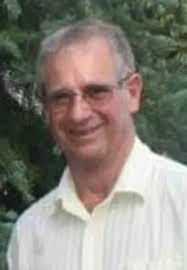 Obituary information for Wilfred John Gordon Arthur 'Wilf...