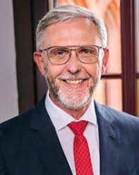 Rote Liste der Säugetiere Hessens