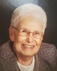 Obituary information for Maxine Bennett