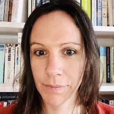 Alison Friedrich's Instagram, Twitter & Facebook