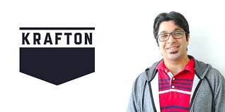 Playerunknown's battlegrounds and pubg are registered trademarks or service marks of. Former Yoozoo Games Ceo Anuj Tandon Joins Krafton The Esports Observer