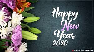 We spend january 1st walking through our lives, room by room, drawing up a list. Happy New Year 2021 Wishes Images Quotes Status Whatsapp Messages Shayari Photos Pics Wallpaper