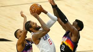 I remember him balling out in the first clippers game. C Hpadm8kyyzsm